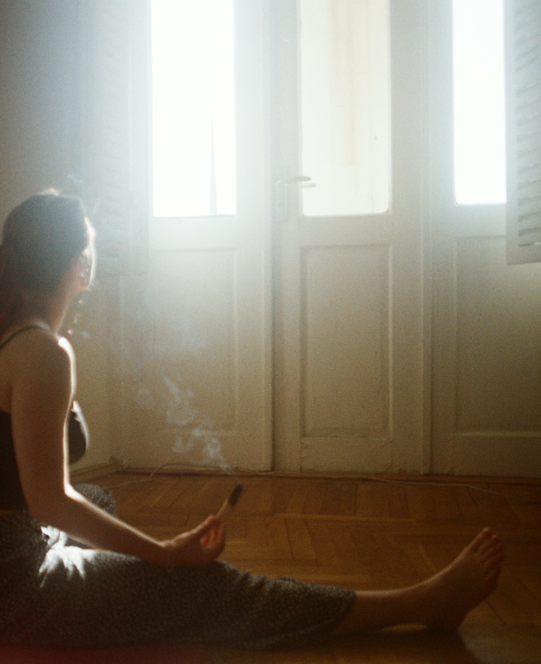 Calena — a body that moves well
