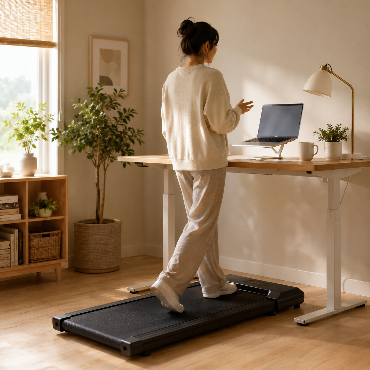 Calena Stride Walking Pad