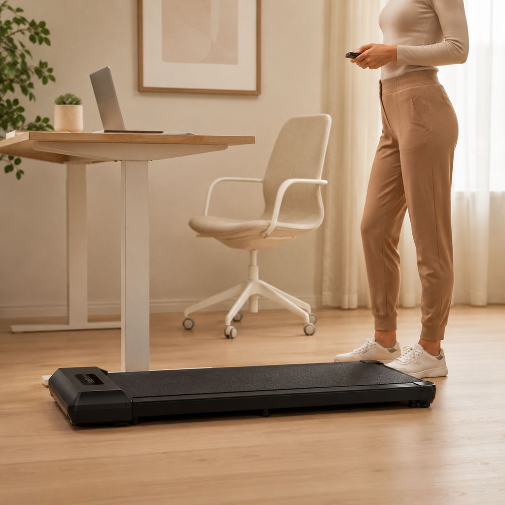 Calena Stride Walking Pad