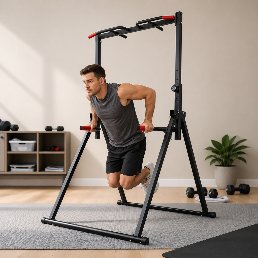 Calena Frame Training Station
