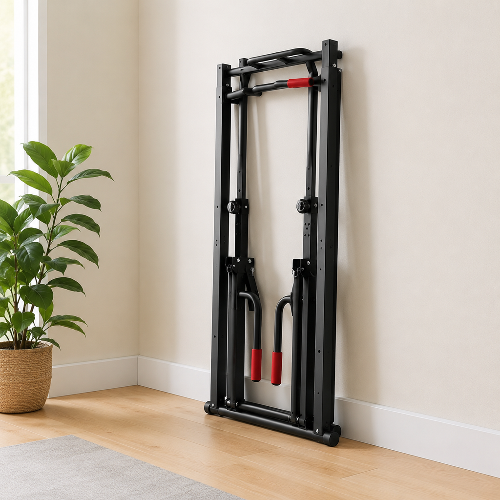 Calena Frame Training Station