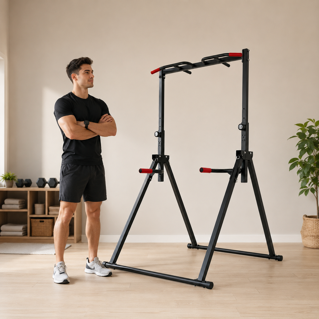 Calena Frame Training Station