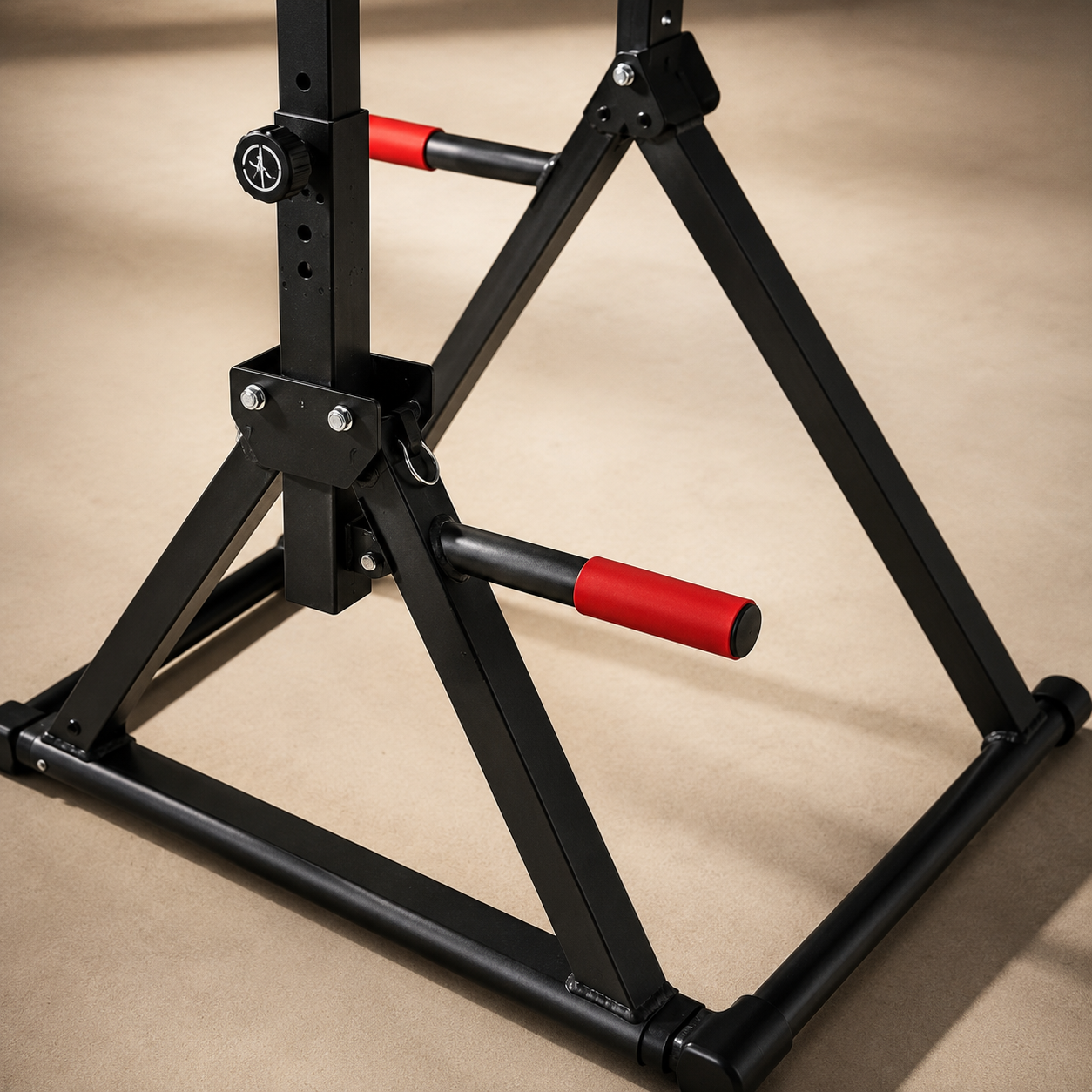 Calena Frame Training Station