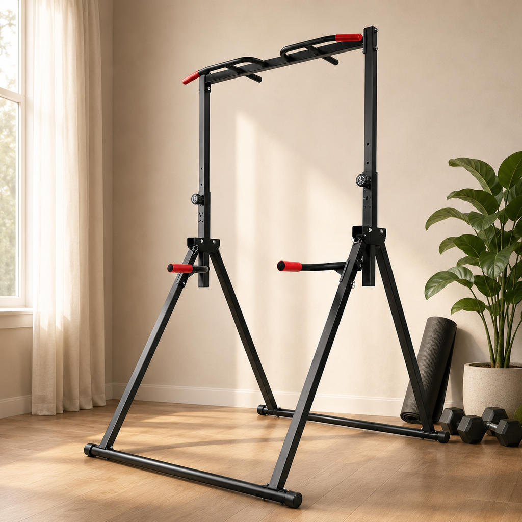Calena Frame Training Station