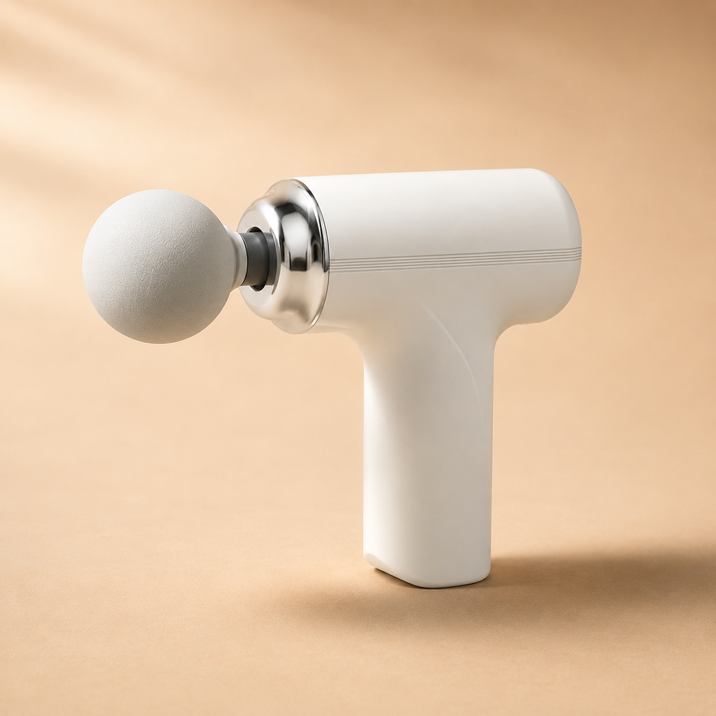 Calena Lull Massage Gun