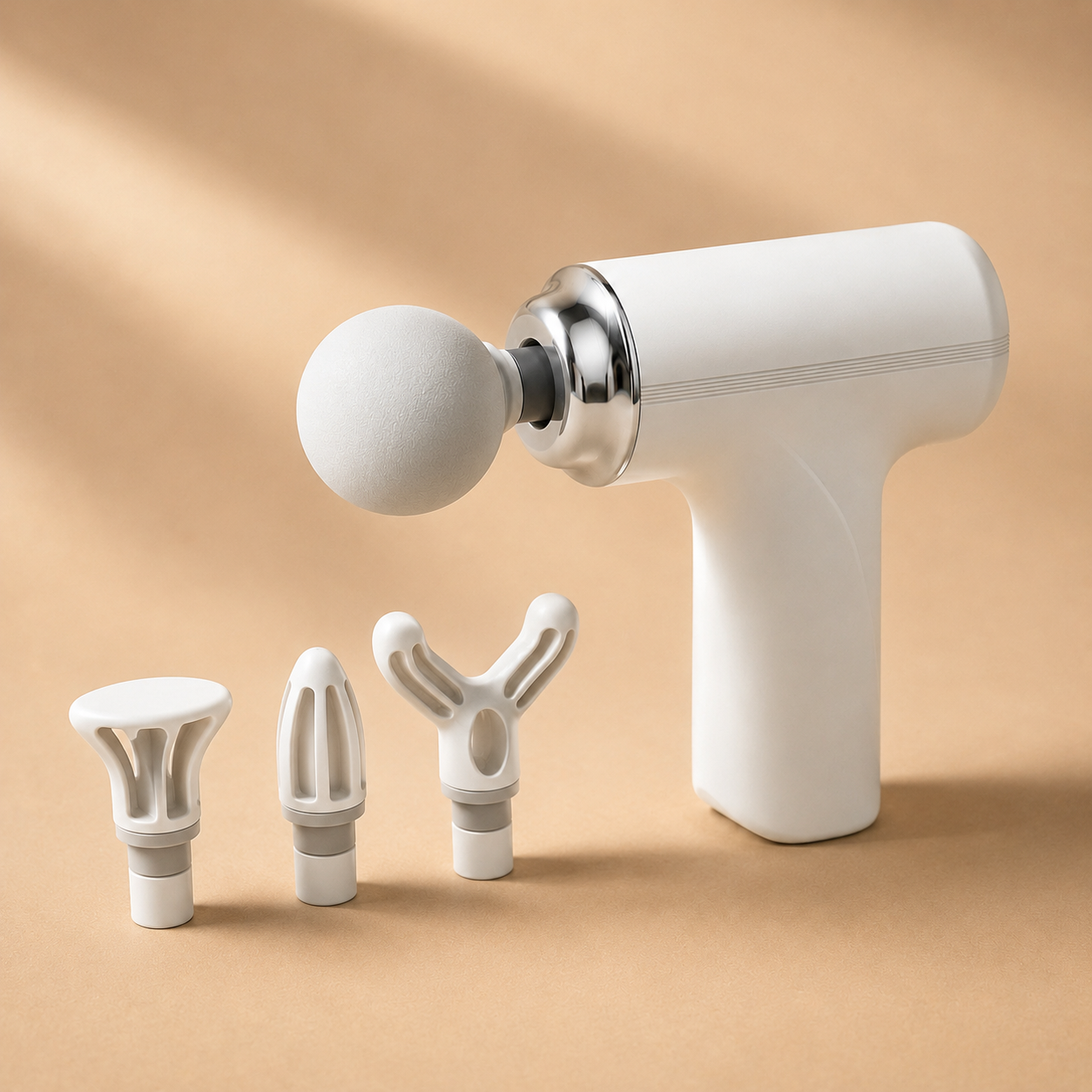 Calena Lull Massage Gun