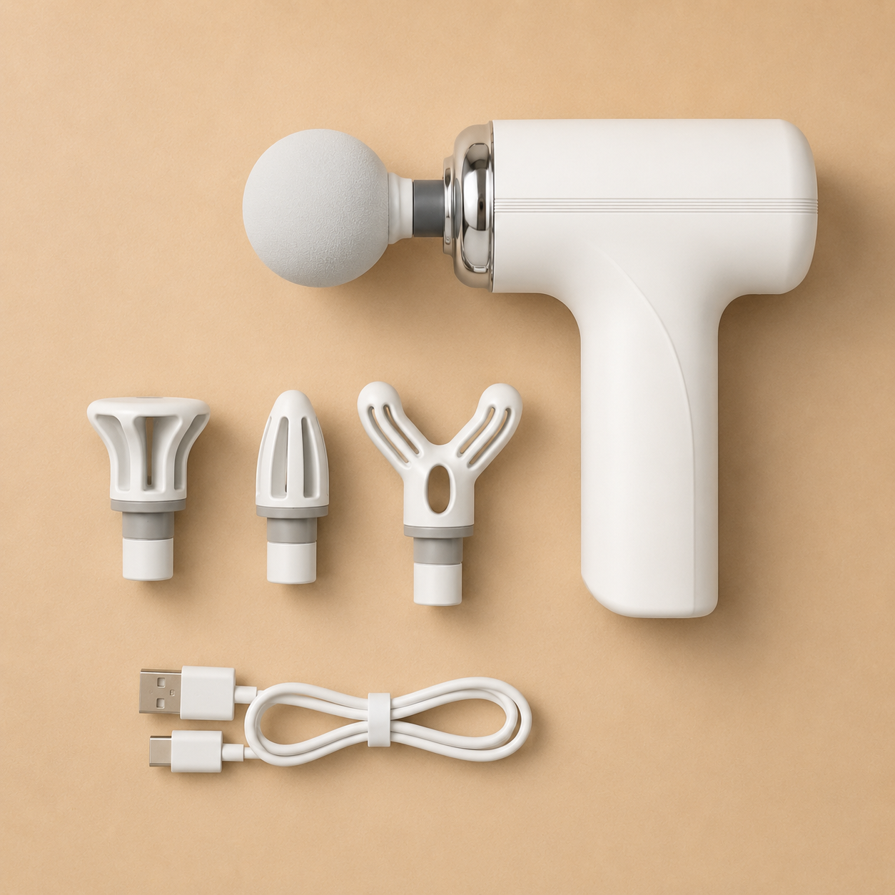 Calena Lull Massage Gun