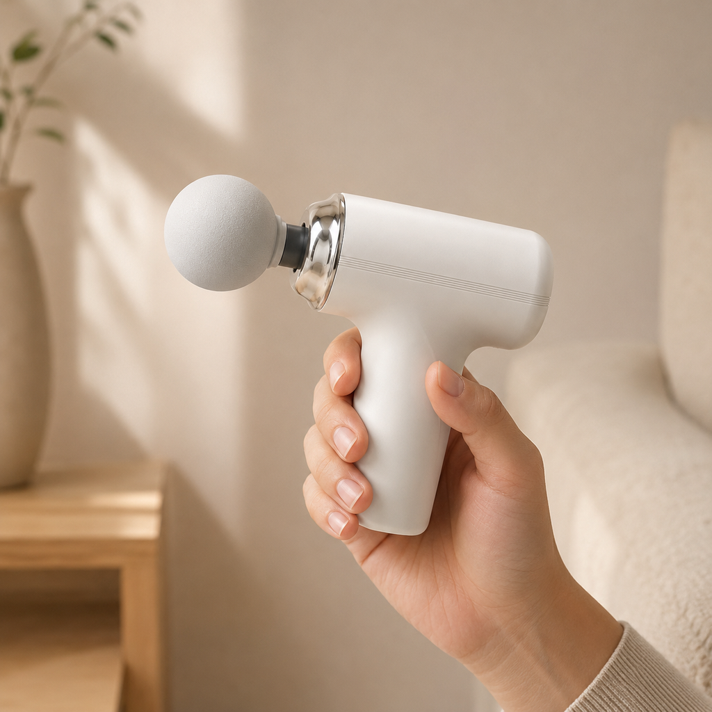 Calena Lull Massage Gun