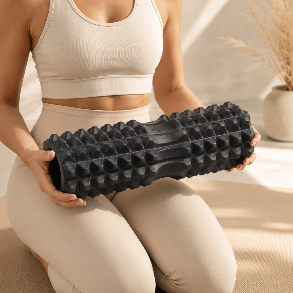 Calena Meridian Foam Roller