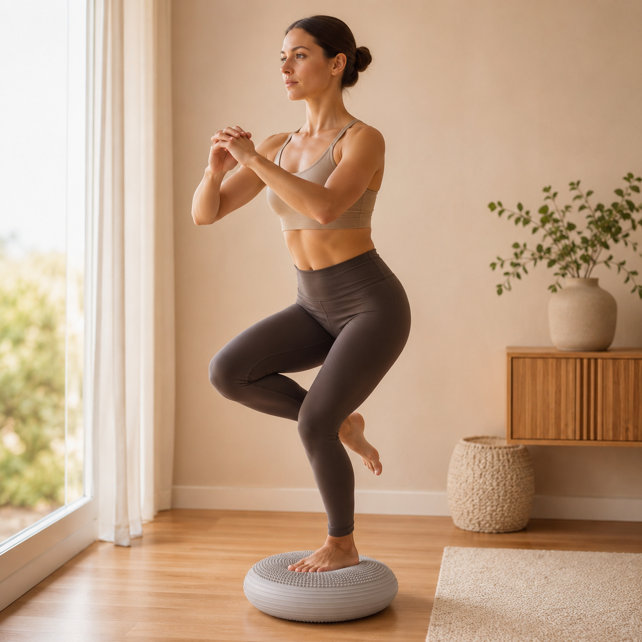 Calena Poise Balance Cushion