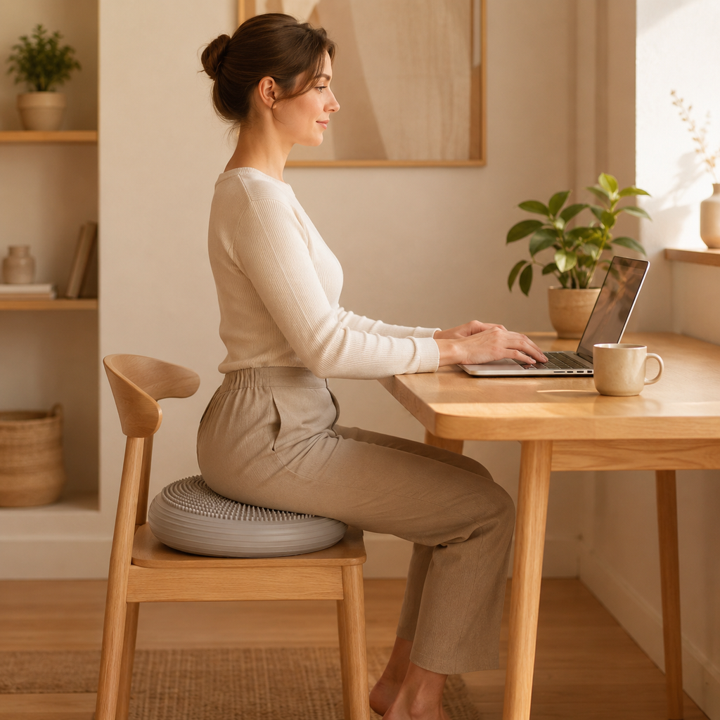 Calena Poise Balance Cushion