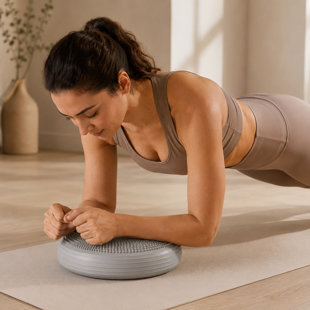 Calena Poise Balance Cushion