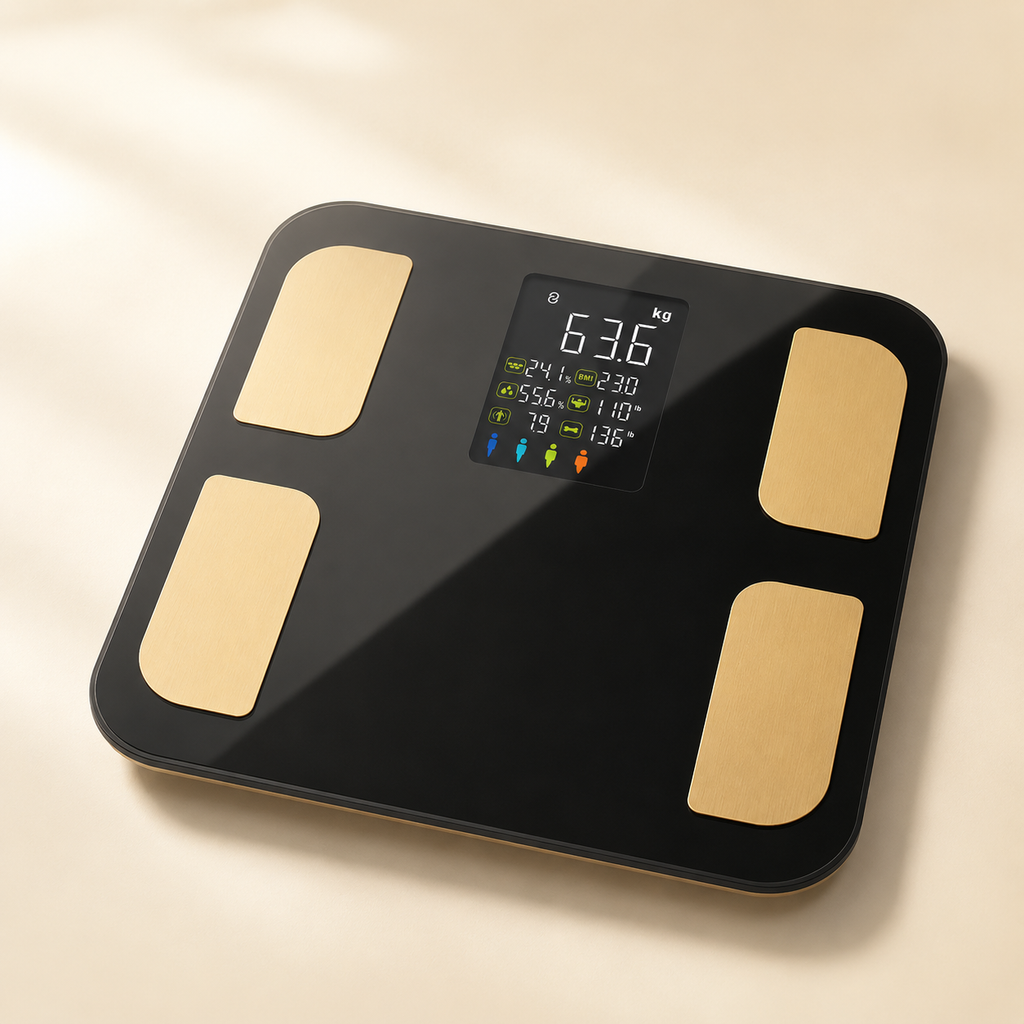 Calena Baseline Body Scale