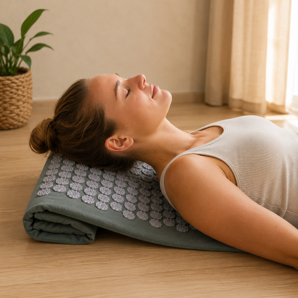 Calena Stillpoint Acupressure Mat