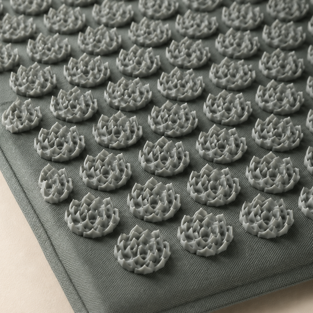 Calena Stillpoint Acupressure Mat
