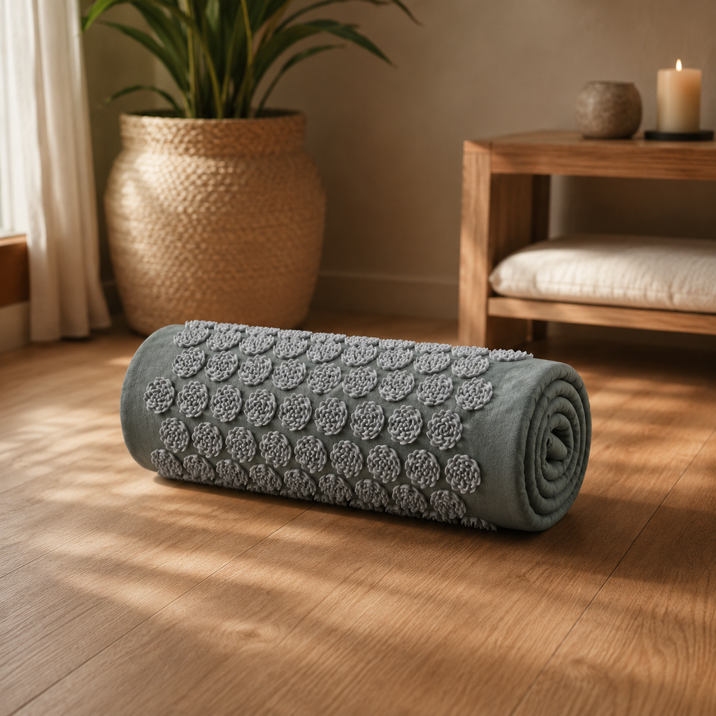 Calena Stillpoint Acupressure Mat