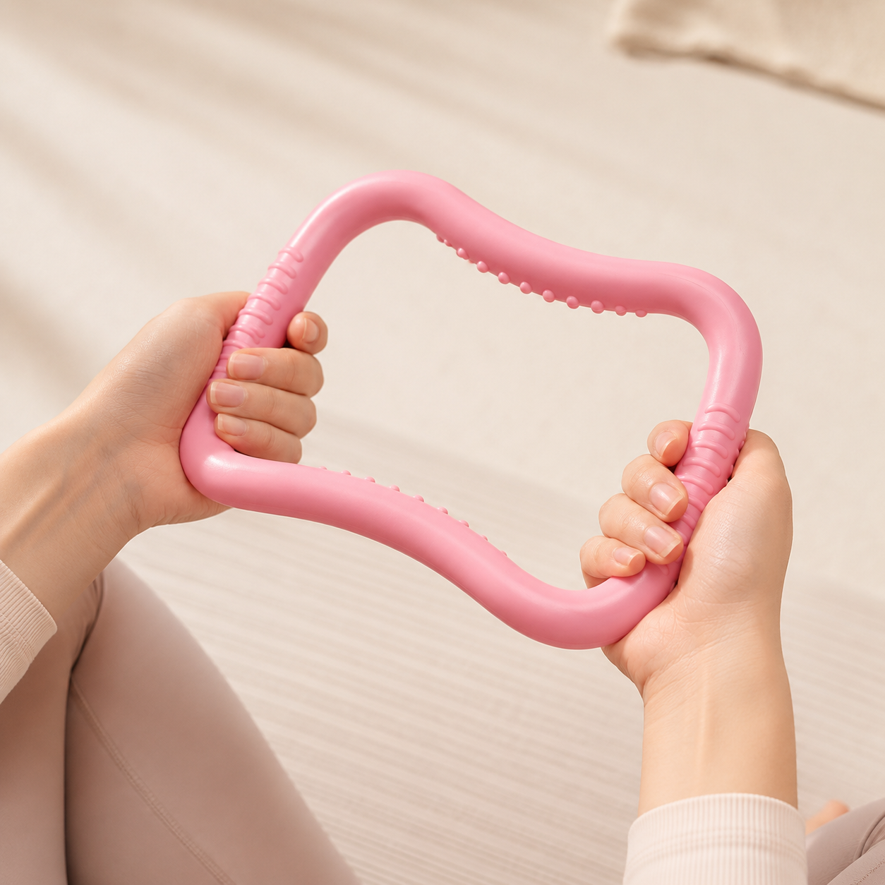 Calena Cascade Pilates Ring