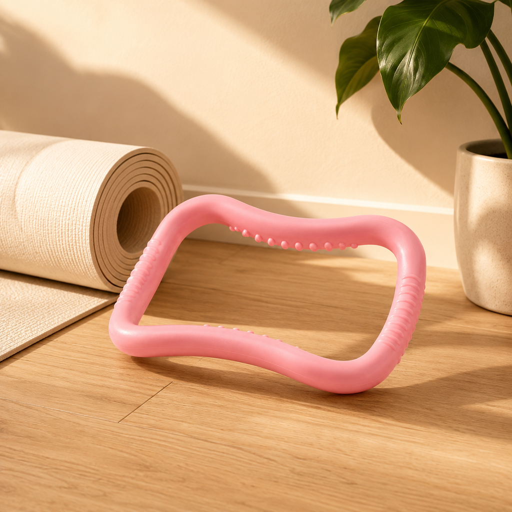 Calena Cascade Pilates Ring