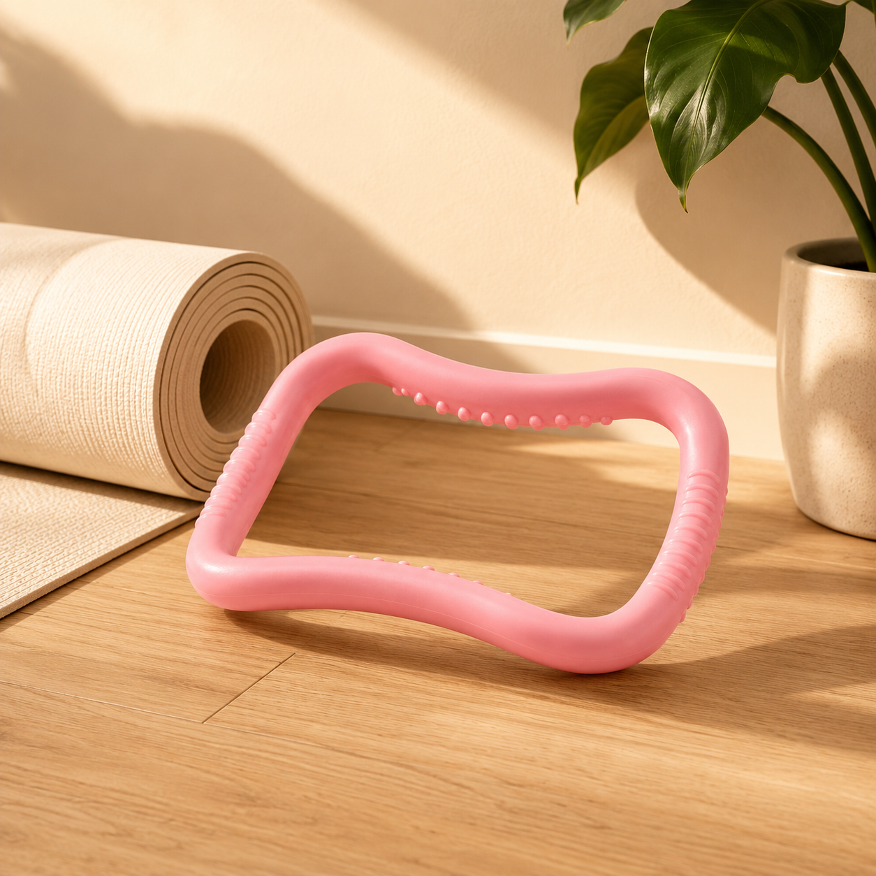 Calena Cascade Pilates Ring
