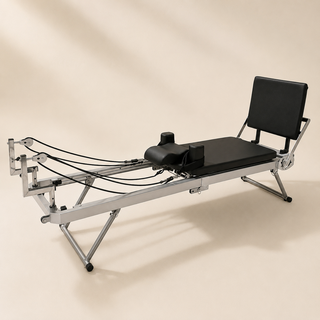 Calena Studio Pilates Reformer