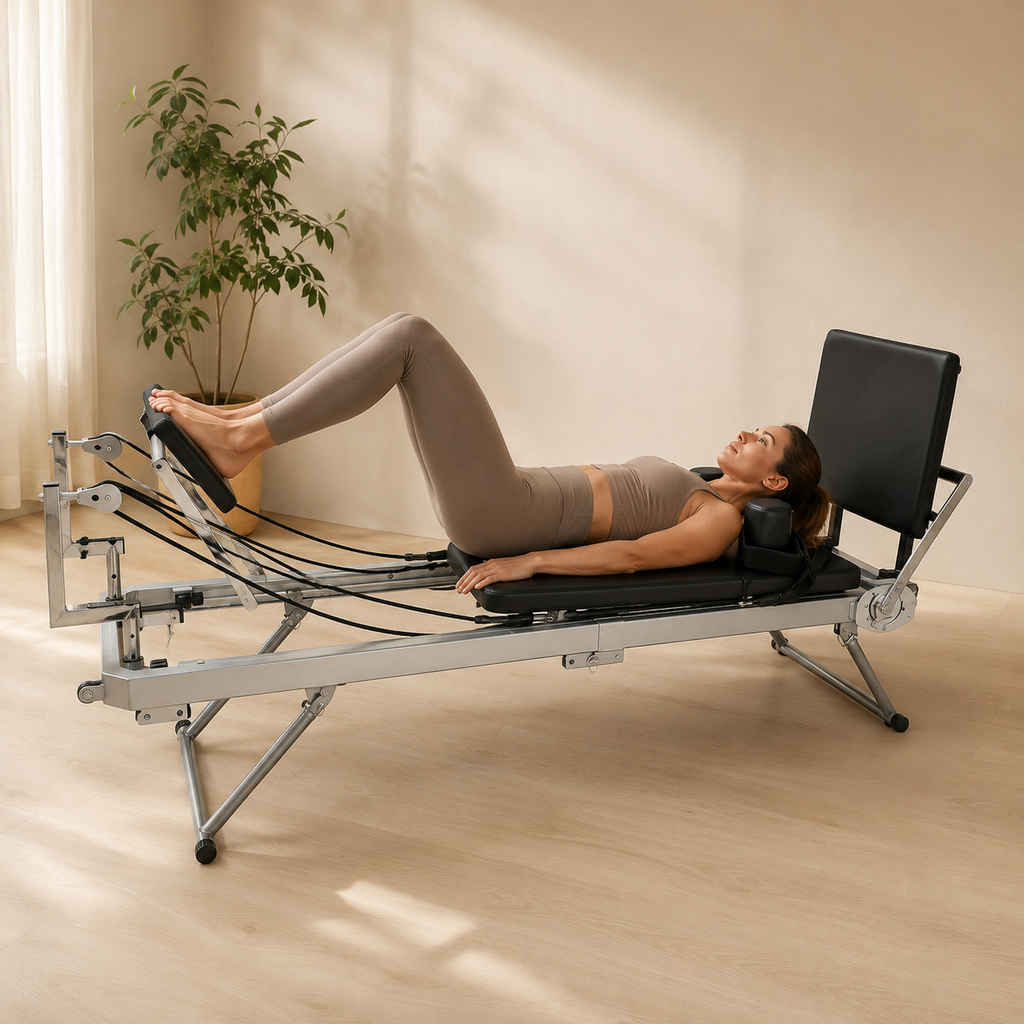 Calena Studio Pilates Reformer