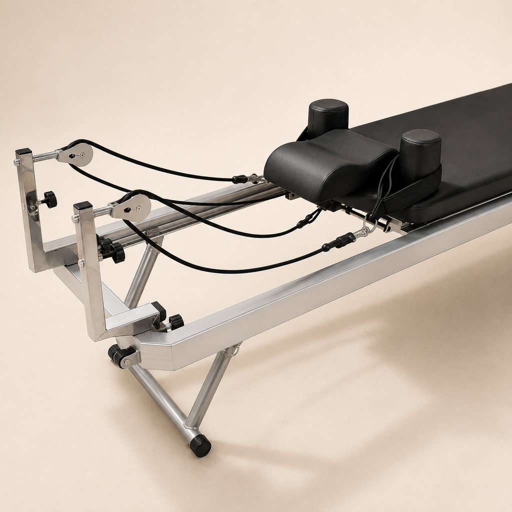 Calena Studio Pilates Reformer