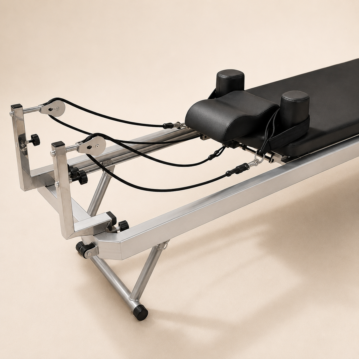 Calena Studio Pilates Reformer