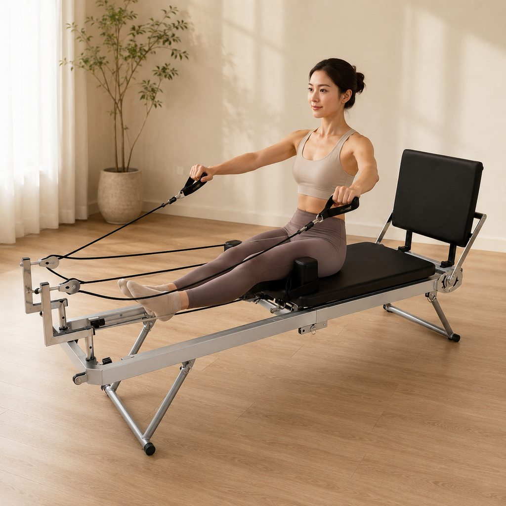 Calena Studio Pilates Reformer