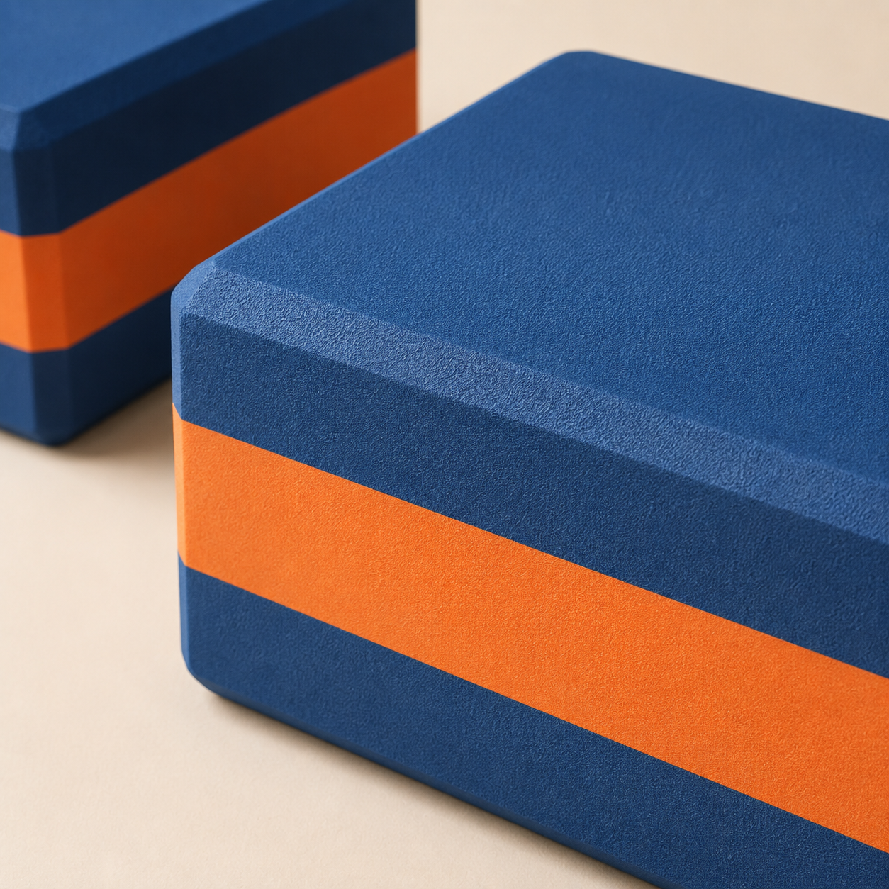 Calena Grounding Yoga Blocks