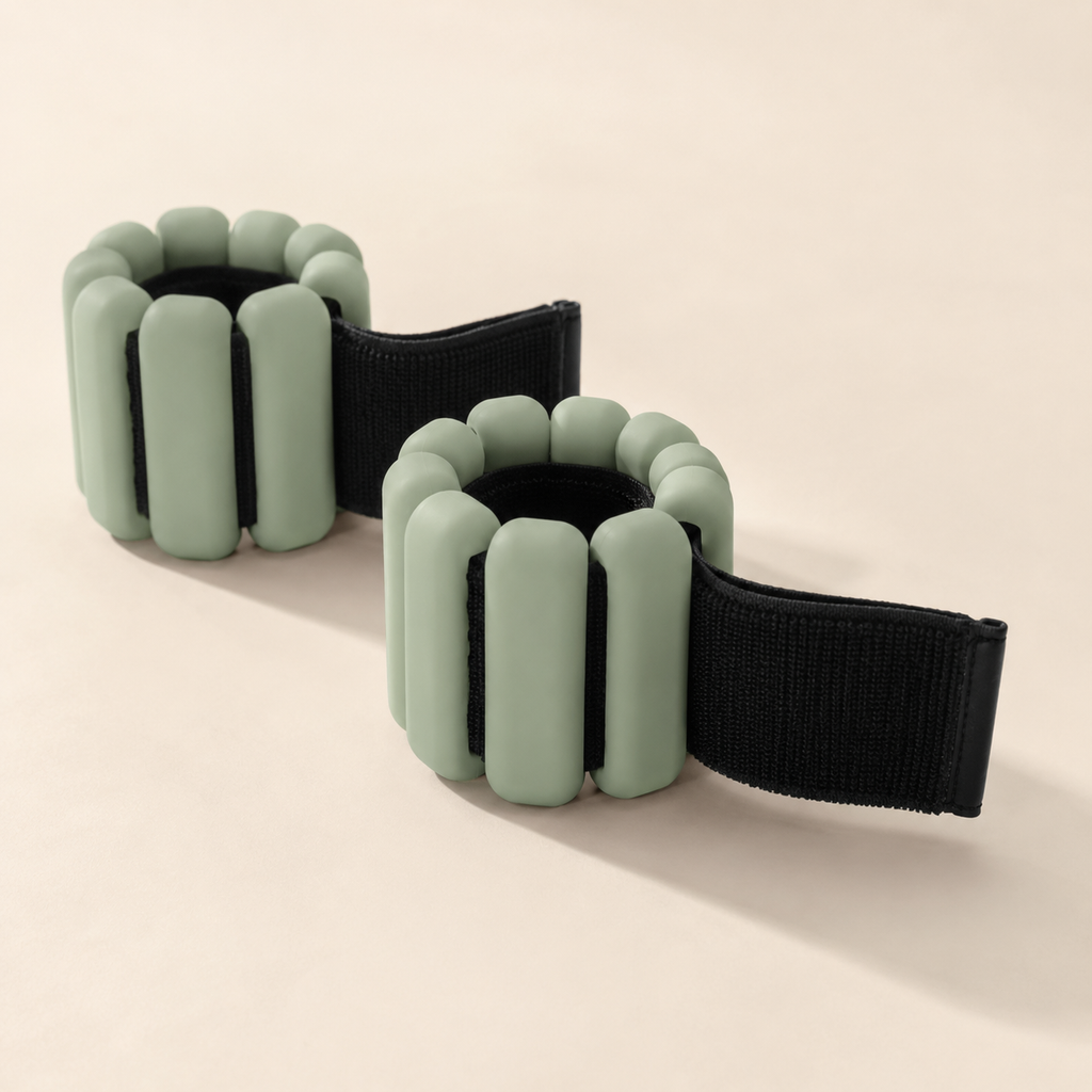 Calena Halcyon Wearable Weights
