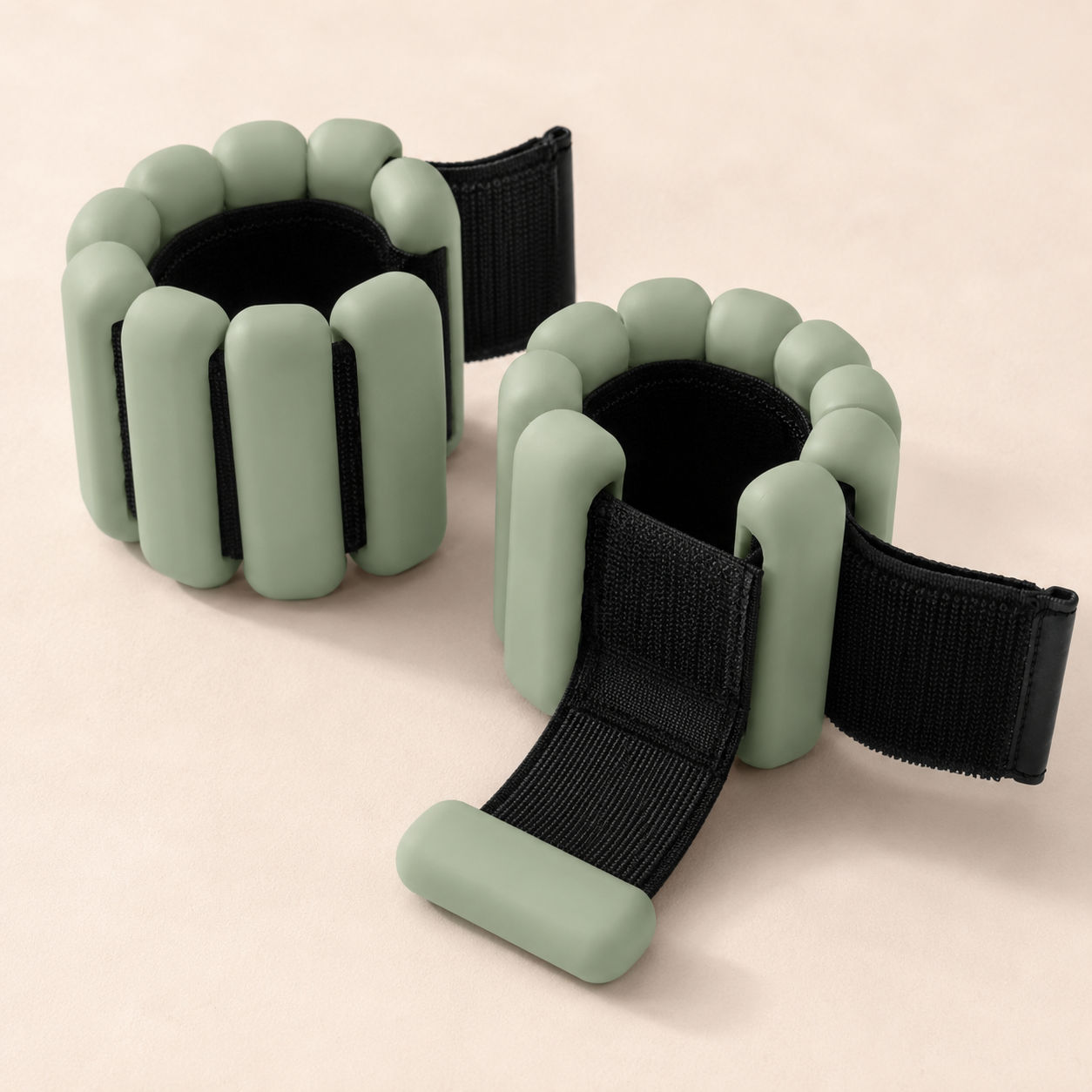 Calena Halcyon Wearable Weights