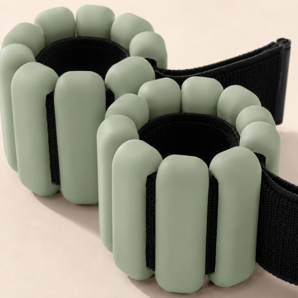 Calena Halcyon Wearable Weights
