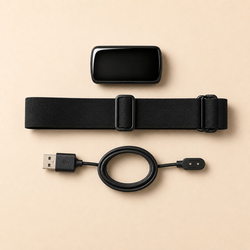 Calena Cadence Heart-Rate Strap