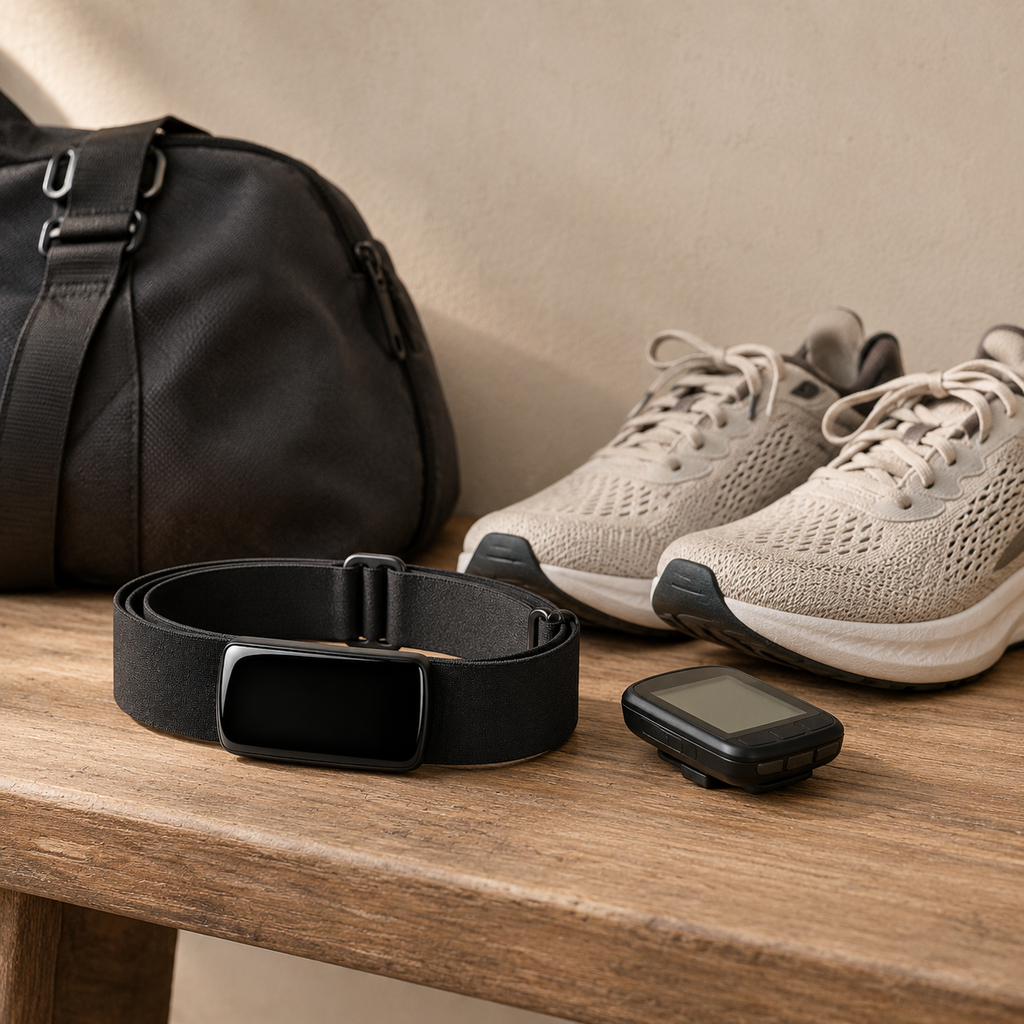 Calena Cadence Heart-Rate Strap