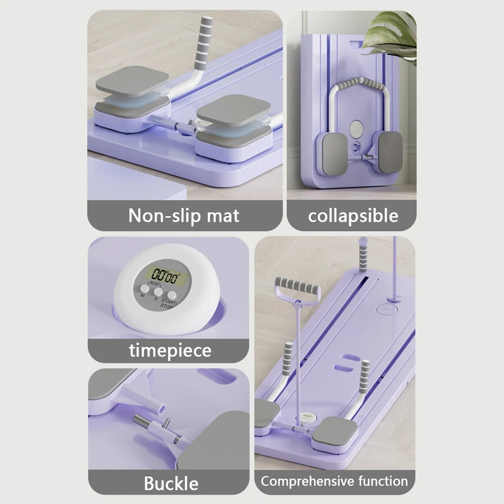 Calena Pilates Board