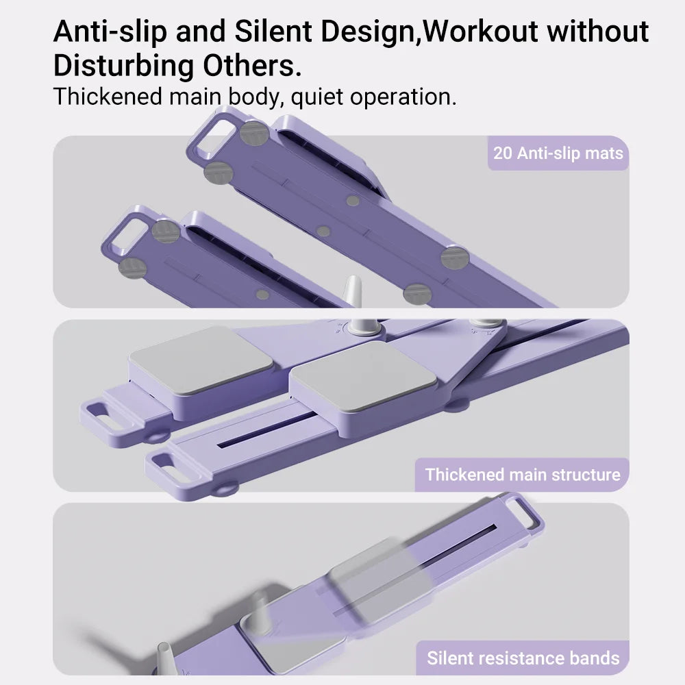 Calena Align Pilates Board