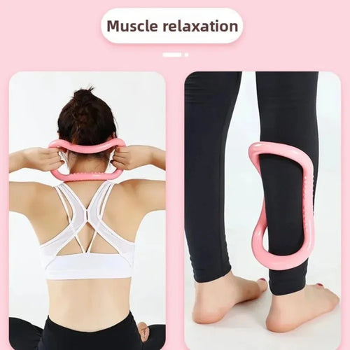 Calena Cascade Pilates Ring