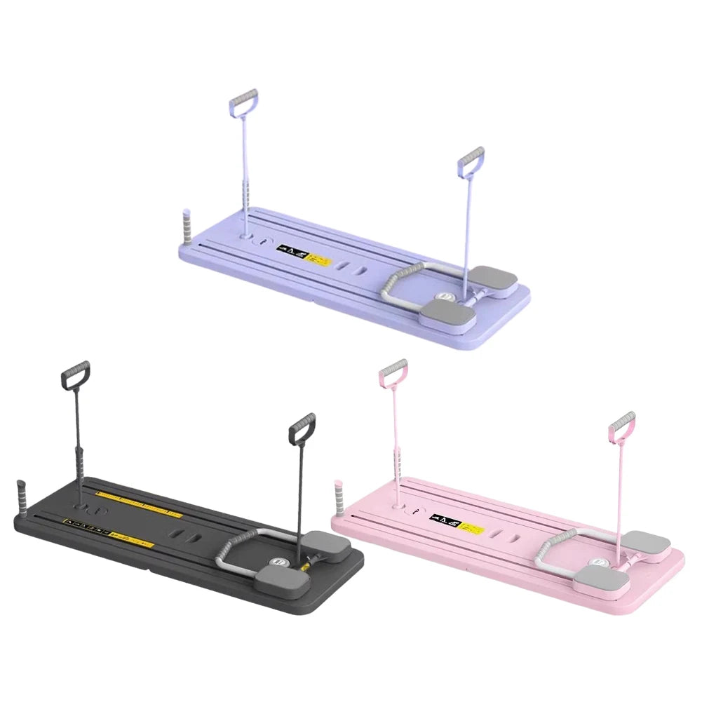 Calena Pilates Board