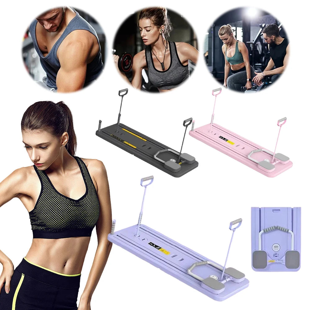 Calena Pilates Board
