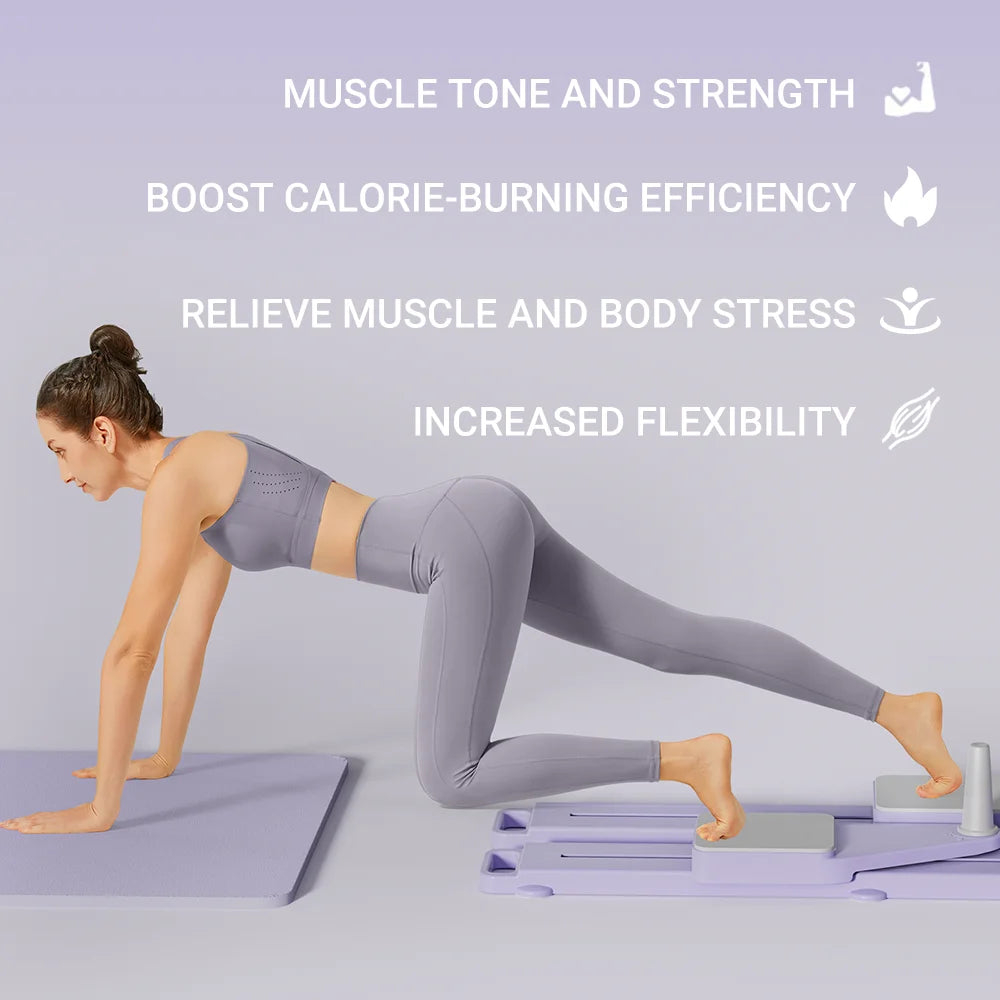 Calena Align Pilates Board