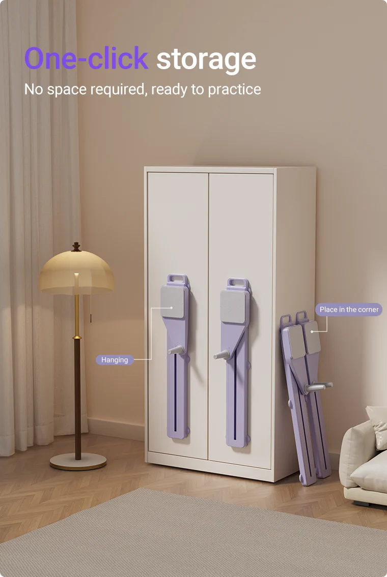 Calena Align Pilates Board