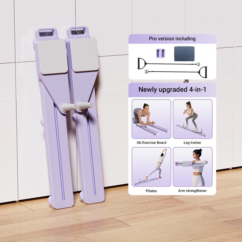 Calena Align Pilates Board