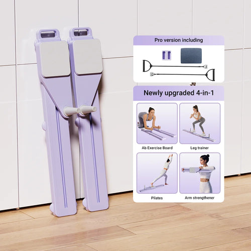 Calena Align Pilates Board