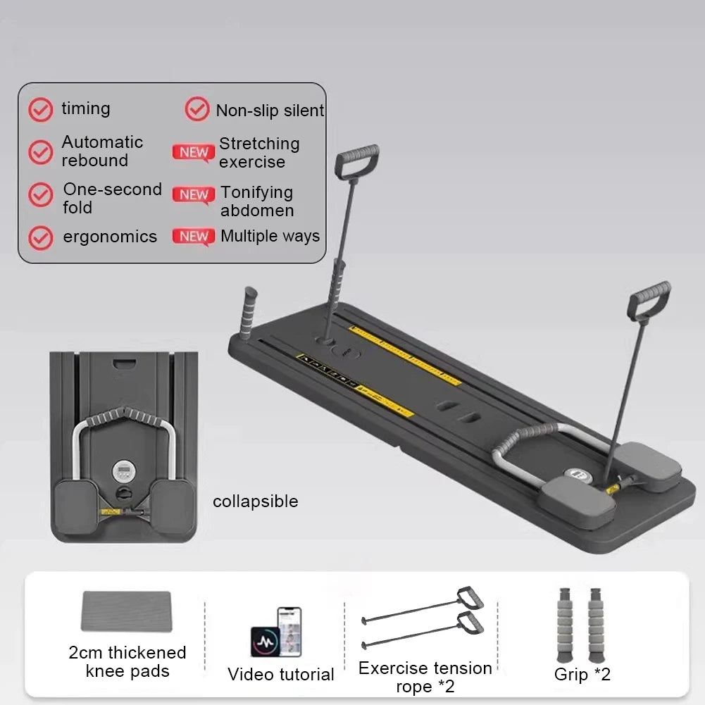 Calena Pilates Board