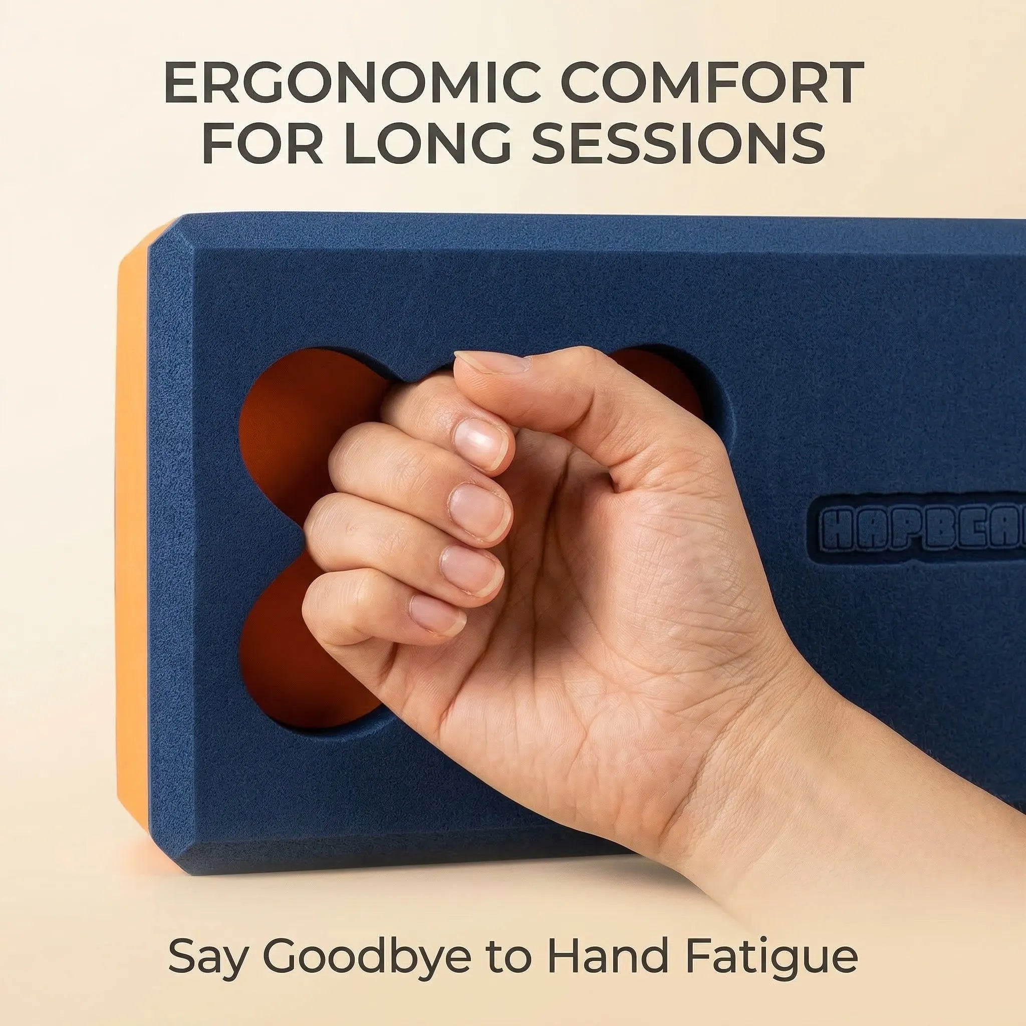 Calena Grounding Yoga Blocks
